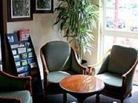 Eclipse Hotel Magnanville