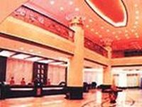 Yanchen Hotel Hengyang