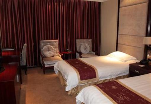 фото отеля Shengyuan Hotel Mohe