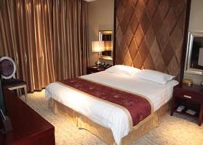 фото отеля Shengyuan Hotel Mohe