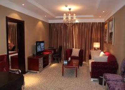 фото отеля Shengyuan Hotel Mohe