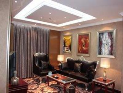 фото отеля Shengyuan Hotel Mohe