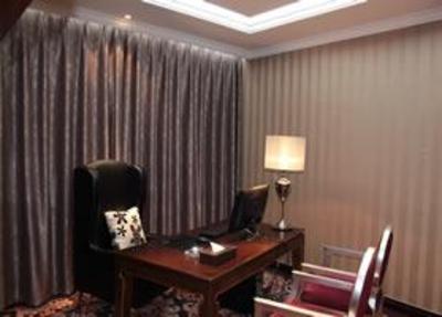 фото отеля Shengyuan Hotel Mohe