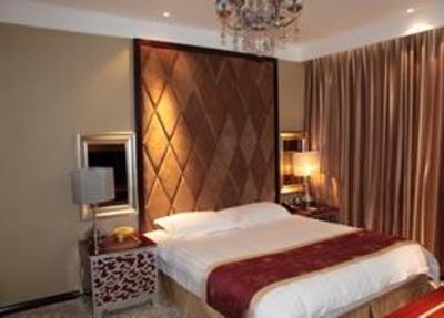 фото отеля Shengyuan Hotel Mohe