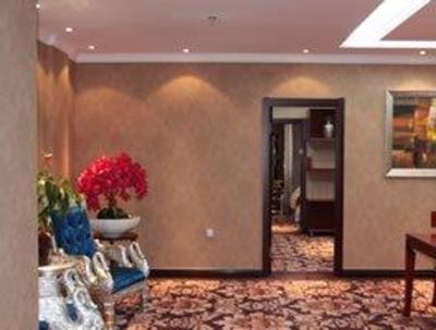 фото отеля Shengyuan Hotel Mohe