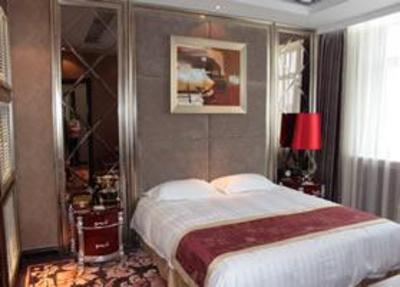 фото отеля Shengyuan Hotel Mohe