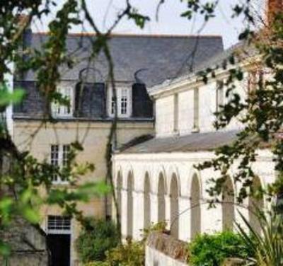 фото отеля Manoir De Boisairault