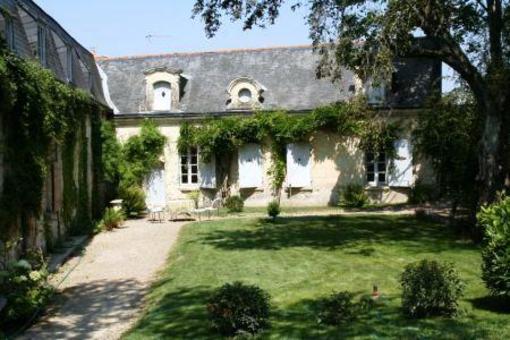 фото отеля Manoir De Boisairault