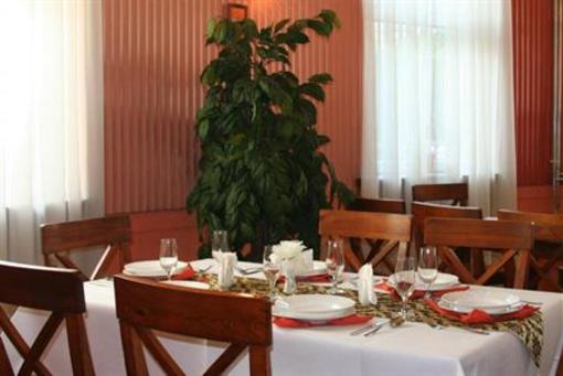 фото отеля Hotel Babel