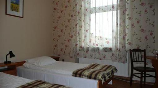 фото отеля Hotel Babel