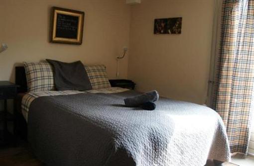 фото отеля Guesthouse Lazey