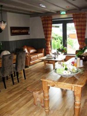 фото отеля Guesthouse Lazey