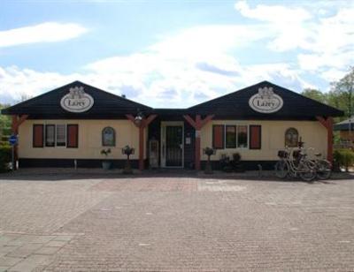 фото отеля Guesthouse Lazey