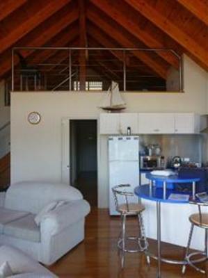 фото отеля Snug Cove Villas