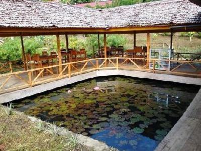 фото отеля Ue Datu Cottages