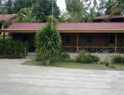 фото отеля Ue Datu Cottages
