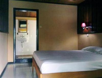фото отеля Ue Datu Cottages