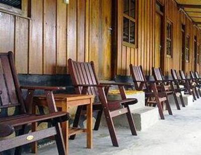 фото отеля Ue Datu Cottages