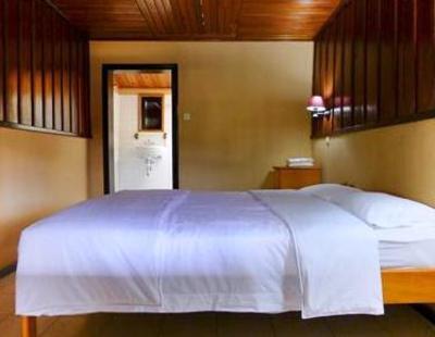 фото отеля Ue Datu Cottages
