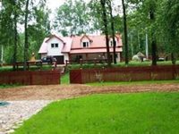 Mazowieckie Siolo Julianowka