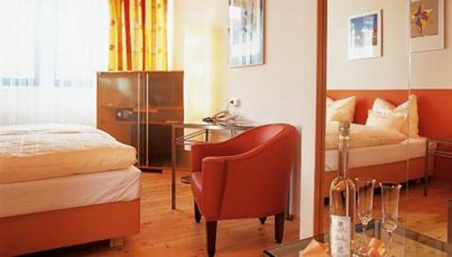 фото отеля Morwald Hotel Villa Katharina