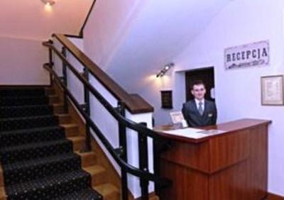фото отеля Hotel Sitarska