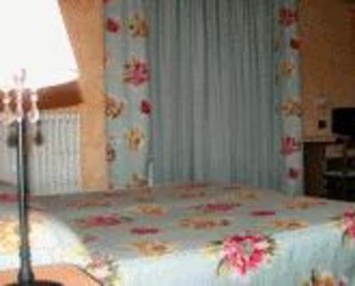 фото отеля Hotel Sangrila