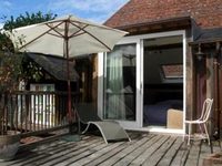 Chambres d'Hotes L'Ecole Buissonniere