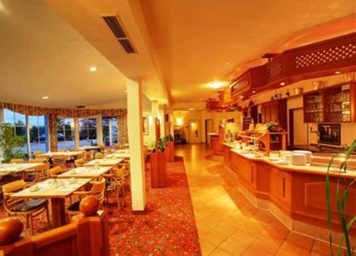 фото отеля Montana Lauenau Hotel