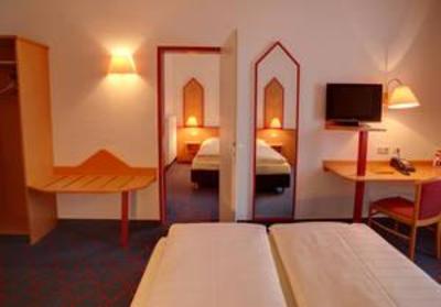фото отеля Montana Lauenau Hotel
