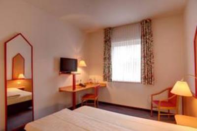 фото отеля Montana Lauenau Hotel