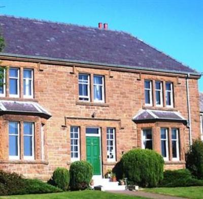 фото отеля Hay Farm House Berwick-upon-Tweed