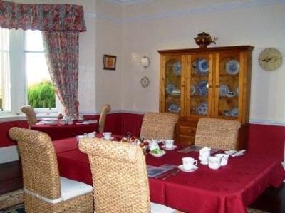 фото отеля Hay Farm House Berwick-upon-Tweed