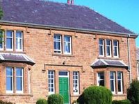 Hay Farm House Berwick-upon-Tweed