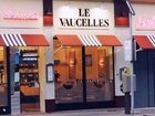 фото отеля Le Vaucelles