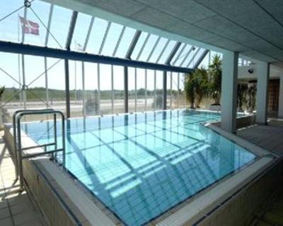фото отеля Norre Vinkel Hotel and Golf