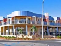 Jopen Complex Motel Sussex Inlet