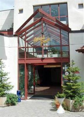 фото отеля Hotel Aeschipark