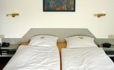 фото отеля Hotel Gasthof Ochsen Gaggenau