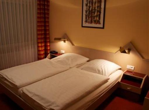 фото отеля Hotel Gasthof Ochsen Gaggenau