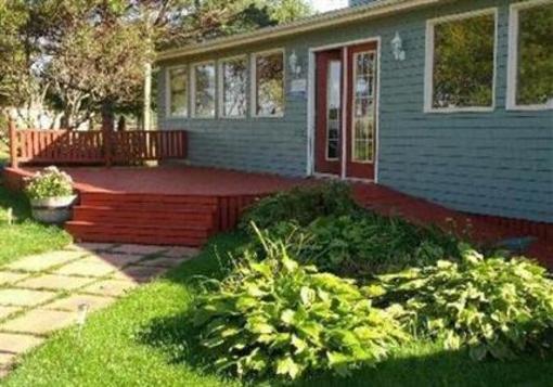 фото отеля Dreamweavers Country Escape Vacation Home