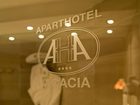фото отеля Aparthotel Acacia