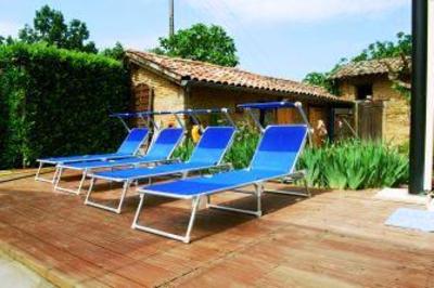 фото отеля Domaine d'en Rigou
