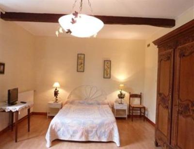 фото отеля Domaine d'en Rigou