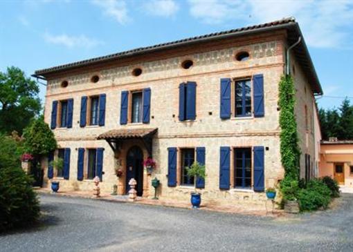 фото отеля Domaine d'en Rigou