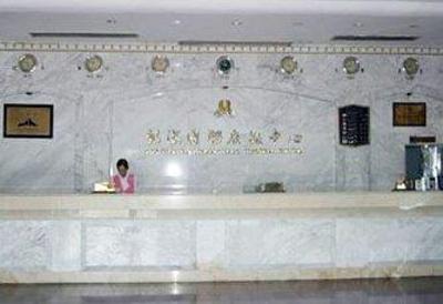 фото отеля Yinhai Holiday Hotel Qionghai