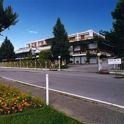фото отеля Ristorante Ca Bianca Hotel