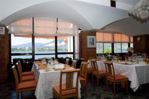 фото отеля Ristorante Ca Bianca Hotel