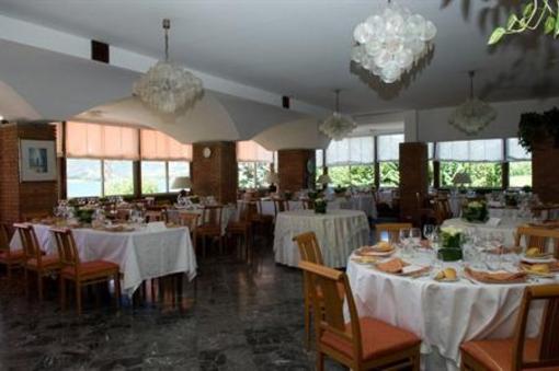фото отеля Ristorante Ca Bianca Hotel