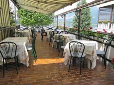 фото отеля Ristorante Ca Bianca Hotel